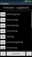 FreetzMobil Screenshot 2