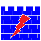LightningWall icône