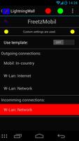 LightningWall screenshot 2