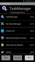 TaskManager ảnh chụp màn hình 2