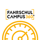 Fahrschul-Campus 아이콘
