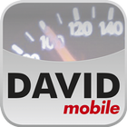 DAVIDmobile 아이콘