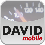 DAVIDmobile icône
