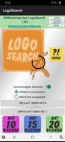 LogoSearch Affiche