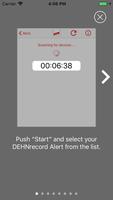 DEHNrecord Alert screenshot 3