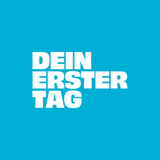 DEIN ERSTER TAG JobApp aplikacja