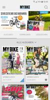 MYBIKE poster