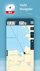 Yacht Navigator | Kartenplotte XAPK download