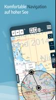 Yacht Navigator تصوير الشاشة 1