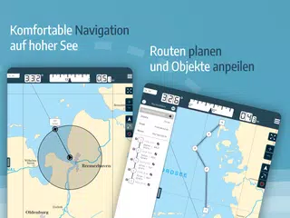 Yacht Navigator | Kartenplotte XAPK download