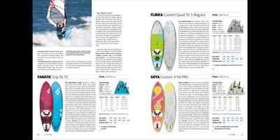 SURF capture d'écran 2