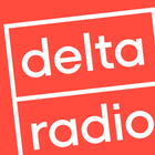 delta plus ikon