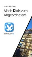 DEMOCRACY poster