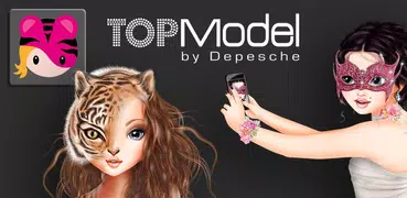 TOPModel FaceFun