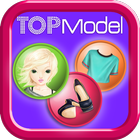 TopModel Contest 아이콘