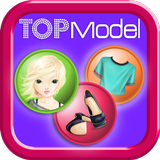 TopModel Contest icon