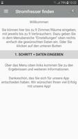 Stromfresser finden 截图 1