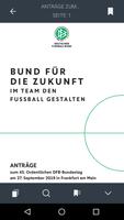 DFB-Bundestag capture d'écran 1