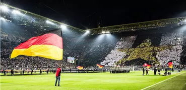 DFB Fan Club