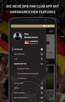 DFB Fan Club Poster