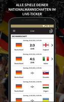 DFB Fan Club captura de pantalla 2