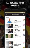 DFB Fan Club capture d'écran 3