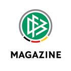 DFB-Magazine آئیکن