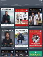 DFB-Magazine پوسٹر