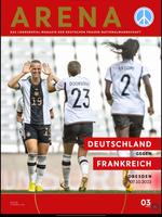 DFB-Magazine 스크린샷 3