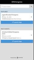 DFB-Kongress Screenshot 1