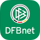 DFBnet Zeichen