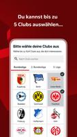 Bundesliga-Reiseführer screenshot 2