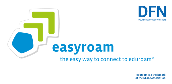 Einfache Schritte zum Herunterladen und zur Installation von easyroam auf Ihr Gerät image