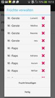 MobileASK - Schlagkartei screenshot 3