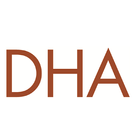 DHA アイコン