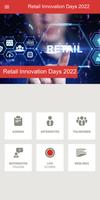 Retail Innovation Days 2022 Affiche