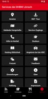 DHBW Lörrach Campus App screenshot 3