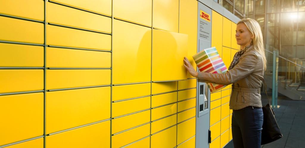 Anleitung zum Download die neueste Version  von Post & DHL APK für Android 2026