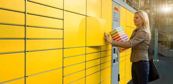 Anleitung zum Download die neueste Version  von Post & DHL APK für Android 2025 image