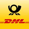 Post & DHL Zeichen