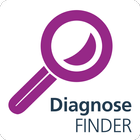 NOVENTI DiagnoseFinder-icoon
