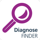 ikon NOVENTI DiagnoseFinder