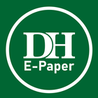 DH - E-Paper icône