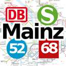 Liniennetze Mainz-APK