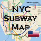 New York City Subway Maps