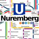 Liniennetze Nürnberg-APK