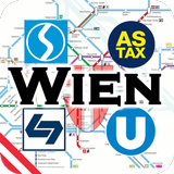 Liniennetze Wien Zeichen