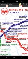 Liniennetze Minsk Screenshot 2