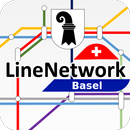 LineNetwork Basel APK