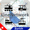 LineNetwork Zurich 2021